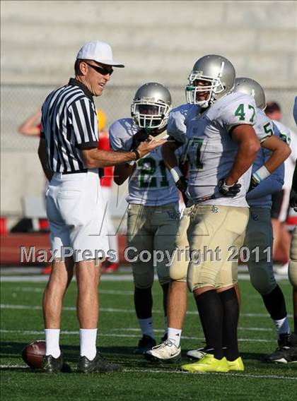 Thumbnail 1 in Long Beach Poly @ Mission Viejo photogallery.
