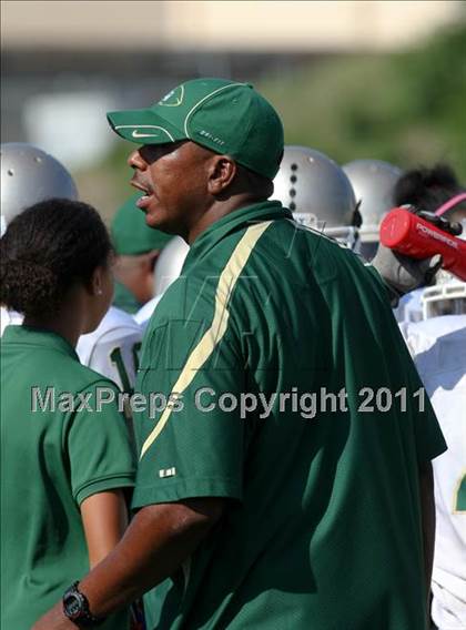 Thumbnail 2 in Long Beach Poly @ Mission Viejo photogallery.