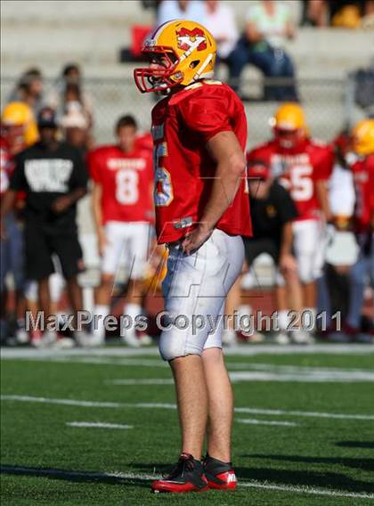 Thumbnail 3 in Long Beach Poly @ Mission Viejo photogallery.