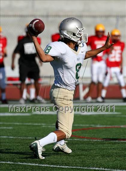Thumbnail 3 in Long Beach Poly @ Mission Viejo photogallery.