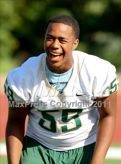 Thumbnail 3 in Long Beach Poly @ Mission Viejo photogallery.