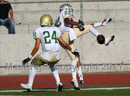 Thumbnail 3 in Long Beach Poly @ Mission Viejo photogallery.