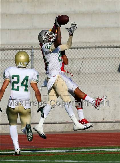 Thumbnail 3 in Long Beach Poly @ Mission Viejo photogallery.