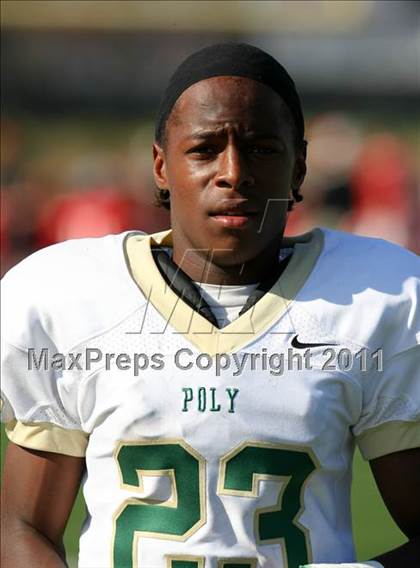 Thumbnail 2 in Long Beach Poly @ Mission Viejo photogallery.