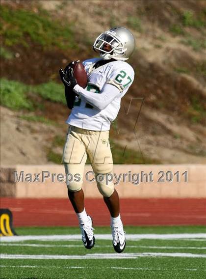 Thumbnail 2 in Long Beach Poly @ Mission Viejo photogallery.