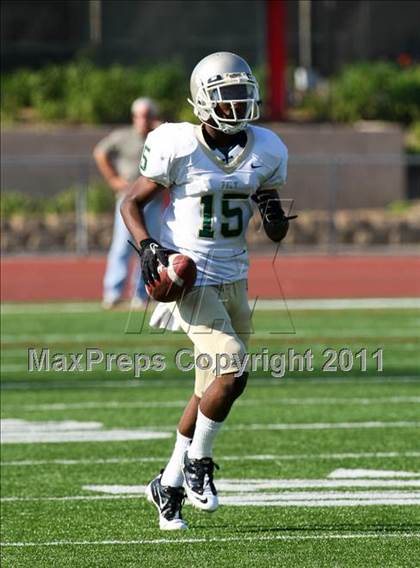 Thumbnail 2 in Long Beach Poly @ Mission Viejo photogallery.