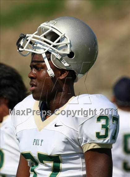 Thumbnail 3 in Long Beach Poly @ Mission Viejo photogallery.
