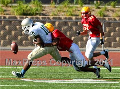 Thumbnail 1 in Long Beach Poly @ Mission Viejo photogallery.