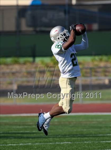 Thumbnail 1 in Long Beach Poly @ Mission Viejo photogallery.