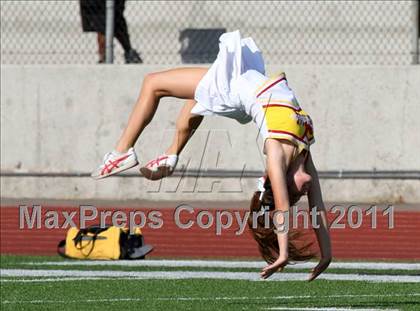 Thumbnail 2 in Long Beach Poly @ Mission Viejo photogallery.