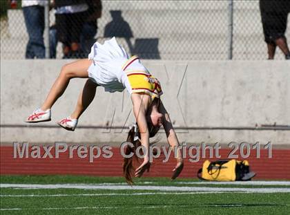 Thumbnail 3 in Long Beach Poly @ Mission Viejo photogallery.
