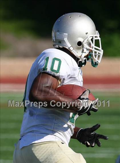 Thumbnail 3 in Long Beach Poly @ Mission Viejo photogallery.