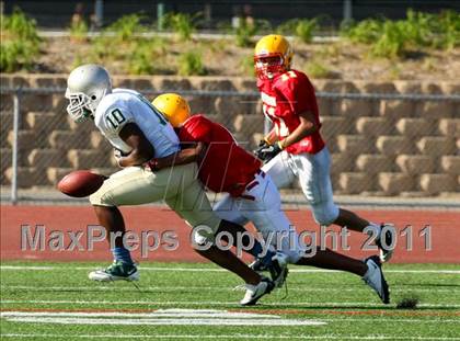 Thumbnail 3 in Long Beach Poly @ Mission Viejo photogallery.