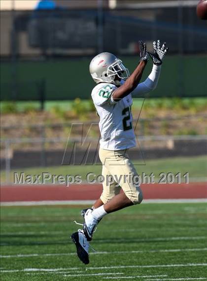Thumbnail 3 in Long Beach Poly @ Mission Viejo photogallery.
