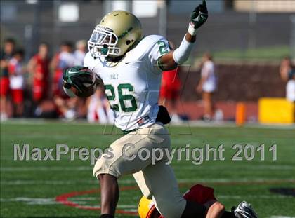 Thumbnail 2 in Long Beach Poly @ Mission Viejo photogallery.