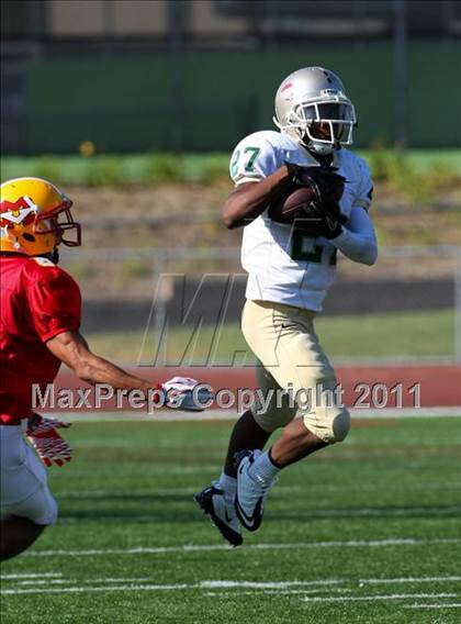 Thumbnail 3 in Long Beach Poly @ Mission Viejo photogallery.