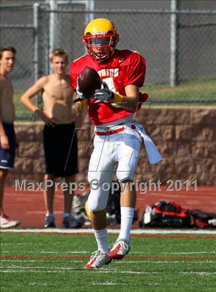 Thumbnail 3 in Long Beach Poly @ Mission Viejo photogallery.