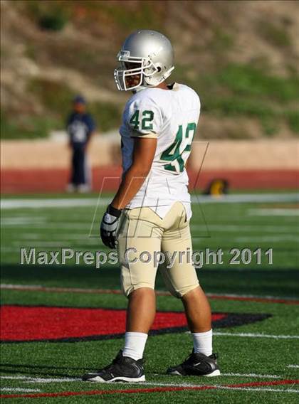 Thumbnail 3 in Long Beach Poly @ Mission Viejo photogallery.