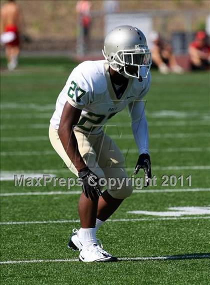 Thumbnail 3 in Long Beach Poly @ Mission Viejo photogallery.