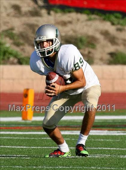 Thumbnail 3 in Long Beach Poly @ Mission Viejo photogallery.