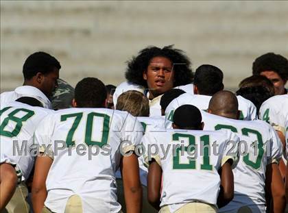 Thumbnail 2 in Long Beach Poly @ Mission Viejo photogallery.