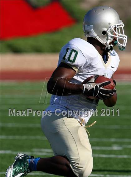 Thumbnail 2 in Long Beach Poly @ Mission Viejo photogallery.