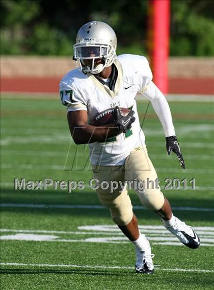 Thumbnail 2 in Long Beach Poly @ Mission Viejo photogallery.