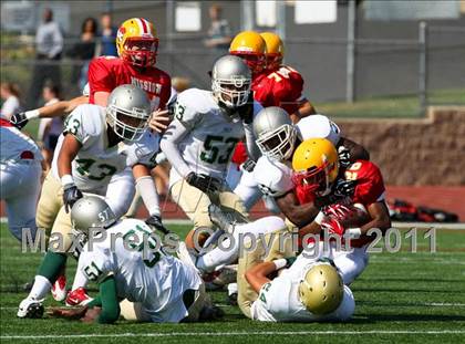 Thumbnail 3 in Long Beach Poly @ Mission Viejo photogallery.