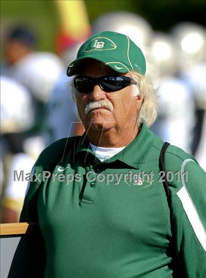 Thumbnail 3 in Long Beach Poly @ Mission Viejo photogallery.
