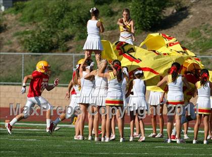 Thumbnail 1 in Long Beach Poly @ Mission Viejo photogallery.