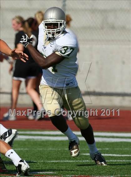 Thumbnail 2 in Long Beach Poly @ Mission Viejo photogallery.