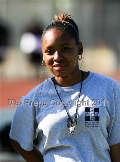 Thumbnail 3 in Long Beach Poly @ Mission Viejo photogallery.