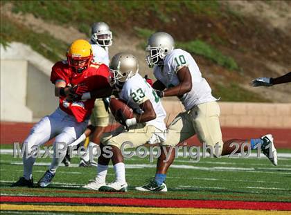 Thumbnail 3 in Long Beach Poly @ Mission Viejo photogallery.