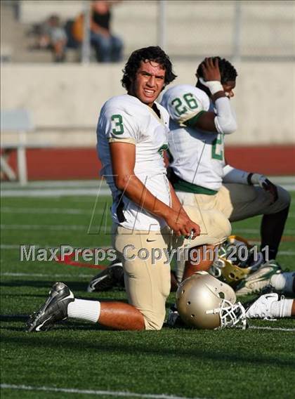 Thumbnail 3 in Long Beach Poly @ Mission Viejo photogallery.