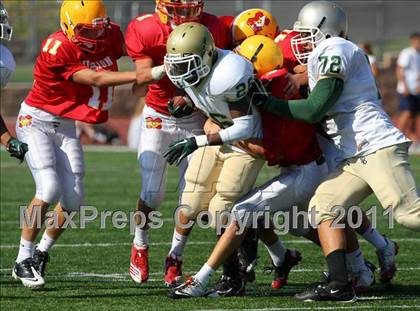 Thumbnail 3 in Long Beach Poly @ Mission Viejo photogallery.