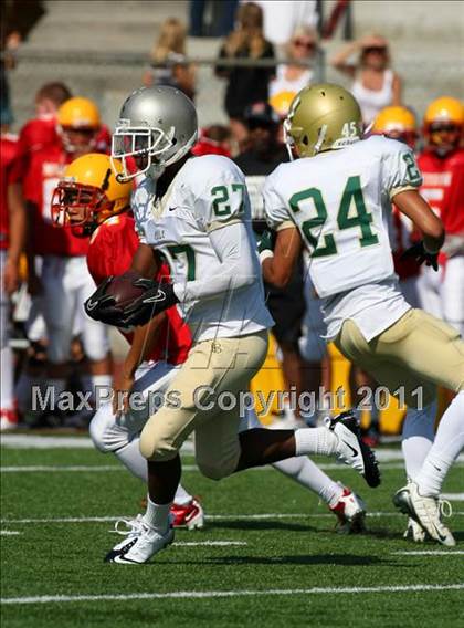 Thumbnail 3 in Long Beach Poly @ Mission Viejo photogallery.