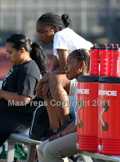 Thumbnail 1 in Long Beach Poly @ Mission Viejo photogallery.