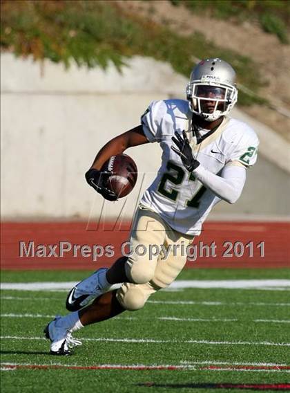 Thumbnail 3 in Long Beach Poly @ Mission Viejo photogallery.