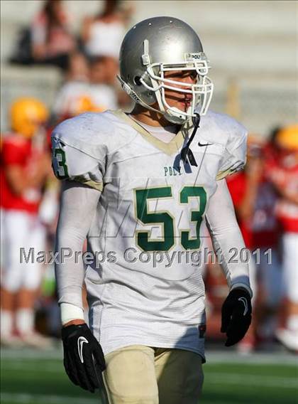 Thumbnail 2 in Long Beach Poly @ Mission Viejo photogallery.