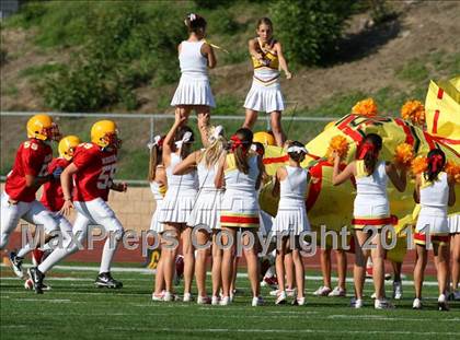 Thumbnail 3 in Long Beach Poly @ Mission Viejo photogallery.