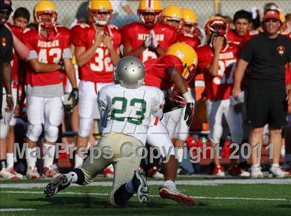 Thumbnail 3 in Long Beach Poly @ Mission Viejo photogallery.