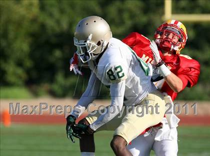 Thumbnail 3 in Long Beach Poly @ Mission Viejo photogallery.