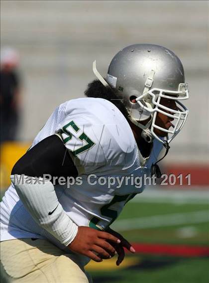 Thumbnail 1 in Long Beach Poly @ Mission Viejo photogallery.