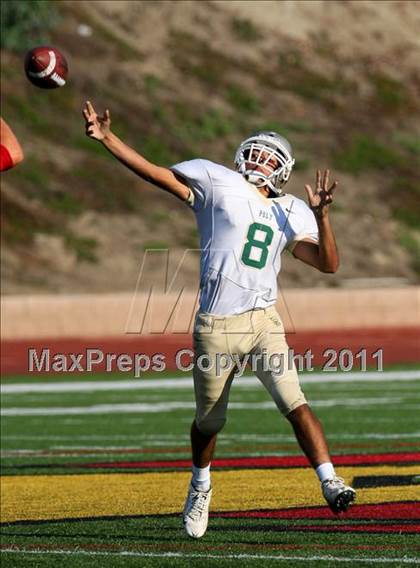 Thumbnail 3 in Long Beach Poly @ Mission Viejo photogallery.