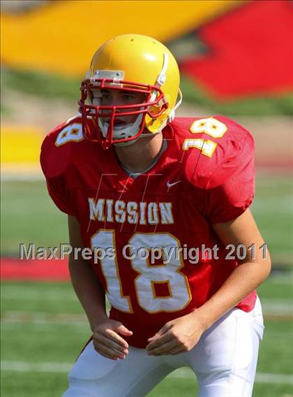 Thumbnail 1 in Long Beach Poly @ Mission Viejo photogallery.