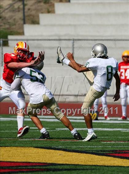 Thumbnail 3 in Long Beach Poly @ Mission Viejo photogallery.