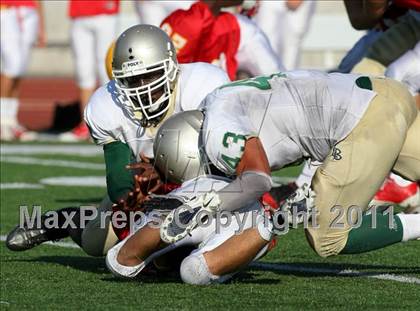 Thumbnail 3 in Long Beach Poly @ Mission Viejo photogallery.