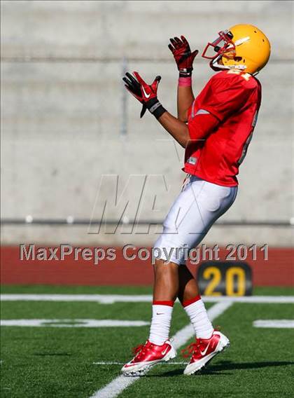 Thumbnail 1 in Long Beach Poly @ Mission Viejo photogallery.