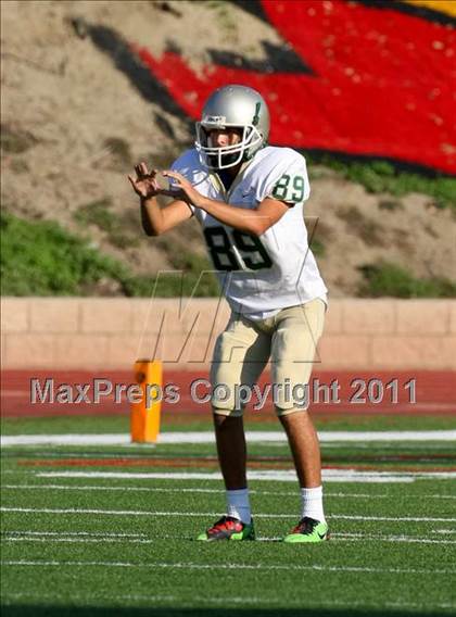 Thumbnail 2 in Long Beach Poly @ Mission Viejo photogallery.