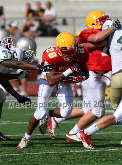 Thumbnail 1 in Long Beach Poly @ Mission Viejo photogallery.